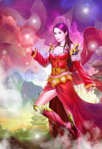 木叶之无限大系统