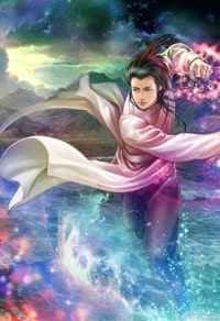 《女尸》