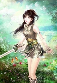 瓦尔克拉斯传说