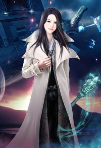 （封神英雄榜同人）封神英雄之申姜