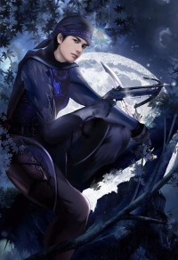 慢穿之路人甲生存手册