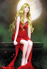 重生七零当神婆