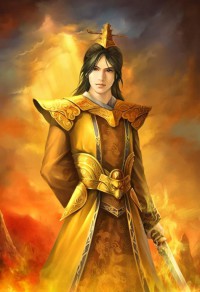 华簪录