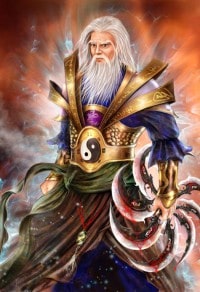 神级小医仙