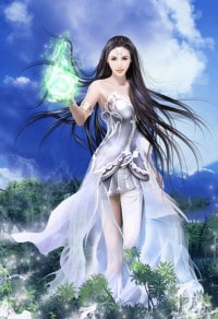 我的脑中有文明