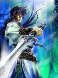 《穿成皇帝的反派妹妹》