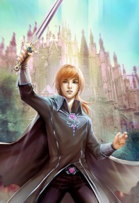 全民神通：开局抽奖亿万次