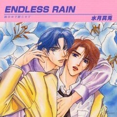 Endless Rain（Endless系列一）