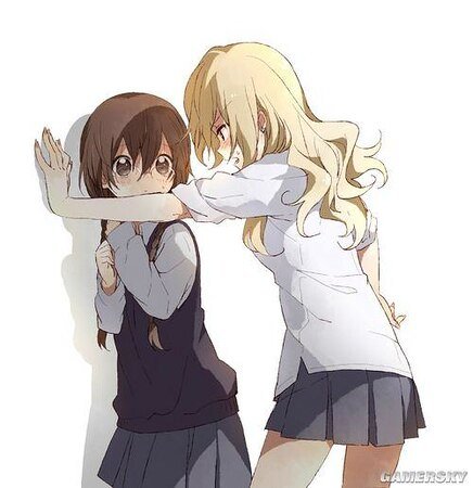 《君临(gl)》