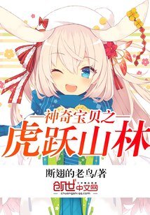 《(神奇宝贝同人)神奇宝贝之虎跃山林》