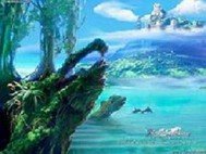 《笑傲天地之琴棋书画》