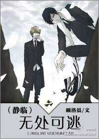 (BL/无头骑士异闻录同人)(静临)无处可逃