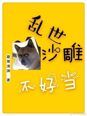 《乱世沙雕不好当》