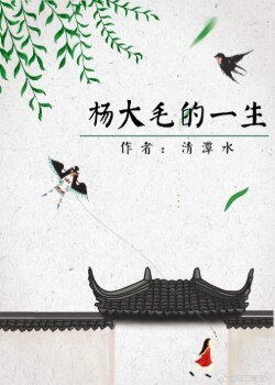 《杨大毛的一生》