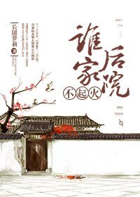 《谁家后院不起火》