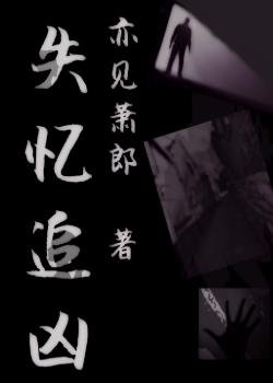 失忆追凶[探案]