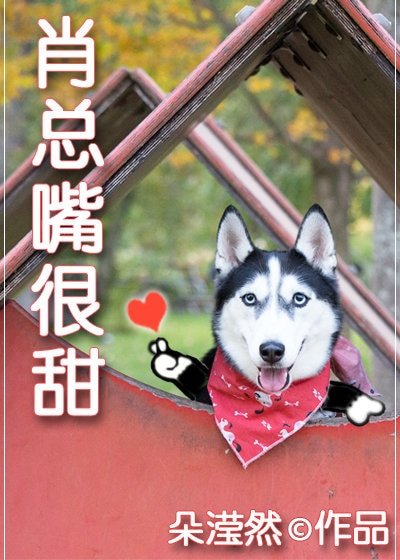 《肖总嘴很甜》