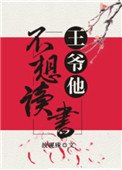 《王爷他不想读书》