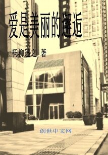 《爱是美丽的邂逅》