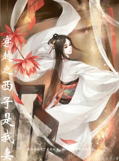 《穿越之西子是我妻gl》