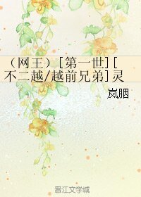（网王同人）[第一世][不二越/越前兄弟]灵魂三岔路