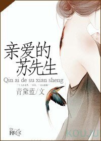 亲爱的苏先生
