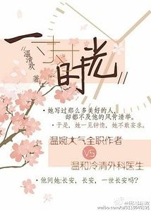 《一寸寸时光》