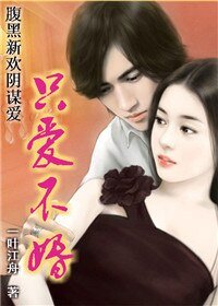 遭遇阴谋爱情:只爱不婚