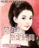《总裁的命定玩偶》