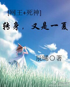 （综漫同人）[网王+死神]转身，又是一夏