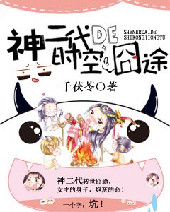 神二代的时空冏途