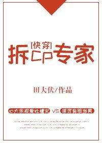 （综同人）拆CP专家[快穿]