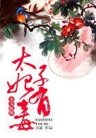 《妾为蛇蝎:太子妃有毒》