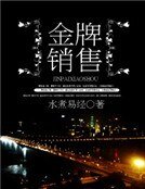 《金牌销售》