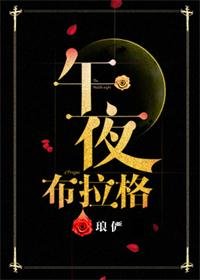 《午夜布拉格》