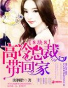 《八块八:高冷总裁带回家》