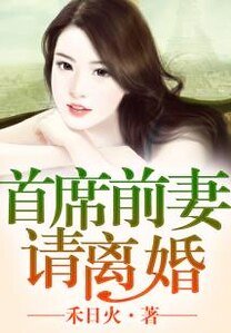 《首席前妻,请离婚》