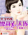 单身妈咪：总裁别太坏