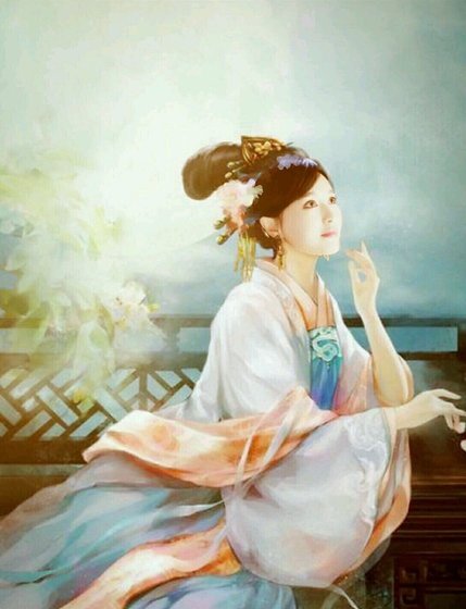 《漫花之舞》
