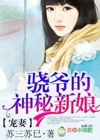 《宠妻,骁爷的神秘新娘》