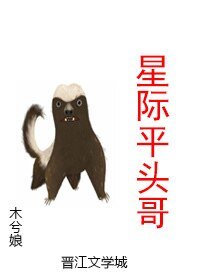 《星际平头哥》