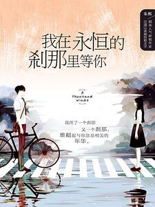 我在永恒的刹那里等你（出书版）