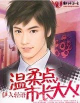《温柔点,市长大人!》