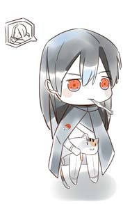 《(BL/综漫同人)宇智波二代舞王》