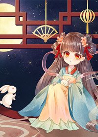 《穿成残疾反派的小福妻》