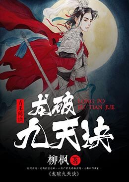 《龍破九天訣》