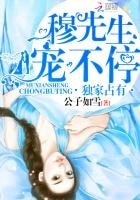 《独家占有:穆先生,宠不停!》
