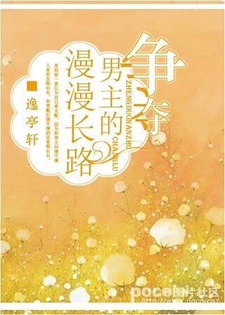 争夺男主的漫漫长路