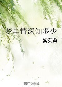 梦里情深知多少