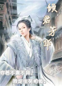 《倾君芳华》